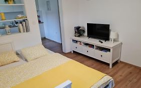 Apartma Liza